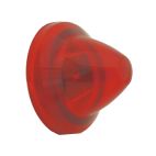Lamp / Clearance & Marker Supernova, Male Pin Red