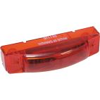 Lamp / Clearance & Marker SuperNova Red