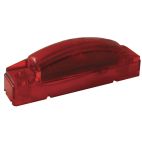 Lamp / Clearance & Marker SuperNova Red