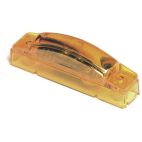 Lamp / Clearance & Marker SuperNova Amber