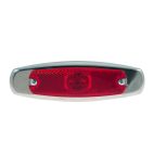 Lamp / Clearance & Marker SuperNova Red