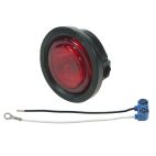 Lamp / Clearance & Marker SuperNova, 2 1/2 in. Clearance/Marker LED Yellow