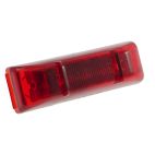 Lamp / Clearance & Marker SuperNova, Clearance/Marker LED Red