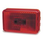 Lamp / Clearance & Marker SuperNova, Clearance/Marker LED Red