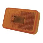 Lamp / Clearance & Marker SuperNova, Clearance/Marker LED Yellow