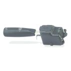 Turn Signal Switch - Universal 2-18 Bulb Turn Switch With High-Low Beam Grote