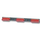 Lamp / Clearance & Marker Thin-Line Red