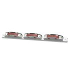 Lamp Kit / Identification Bar Supernova Red
