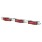 Lamp / Clearance & Marker U.S. 19 Series Red
