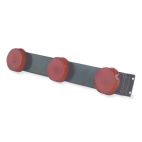 Lamp / Clearance & Marker Low Profile Red