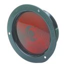 Lamp / Stop, Turn & Tail Economy Red