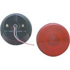 Lamp / Stop, Turn & Tail 4 in. Combination Lamp Red