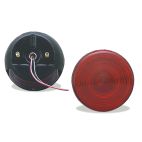 Lamp / Stop, Turn & Tail 4 in. Combination Lamp Red