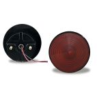 Lamp / Stop, Turn & Tail 4 in. Combination Lamp Red