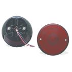 Lamp / Stop, Turn & Tail 4 in. Universal Combination Lamp Red