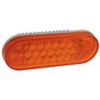 Lamp / Stop, Turn & Tail 60 Series Amber
