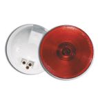 Lamp / Stop, Turn & Tail Torsion Mount II Red
