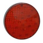 Lamp / Stop, Turn & Tail SuperNova, Full Pattern Red