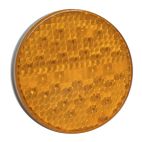 Lamp / Stop, Turn & Tail SuperNova, Full Pattern Yellow