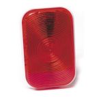 Lamp / Stop, Turn & Tail Stop/Tail/Turn Lamp Red