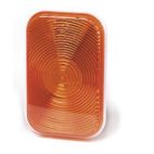 Lamp / Stop, Turn & Tail Stop/Tail/Turn Lamp Yellow