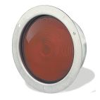 Lamp / Stop, Turn & Tail Economy Red