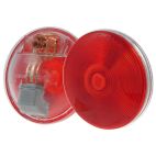 Lamp / Stop, Turn & Tail Torsion Mount II Red