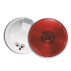 Lamp / Stop, Turn & Tail Torsion Mount II Red