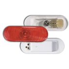 Lamp / Stop, Turn & Tail Torsion Mount III Red