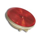 Lamp / Stop, Turn & Tail Economy, Female Connection Red