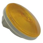 Lamp / Stop, Turn & Tail Economy, Female Connection Yellow