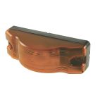 Lamp / Clearance & Marker Single-Function Amber