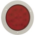 Lamp / Stop, Turn & Tail SuperNova, 10 Diodes Red