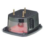 Lamp / Stop, Turn & Tail SuperNova, 3-Stud, RH, Metri-Pack Replacement LED Lamp Red