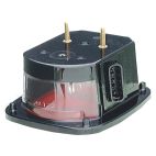 Lamp / Stop, Turn & Tail Metri-Pack Replacement Red