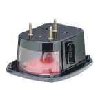 Lamp / Stop, Turn & Tail Metri-Pack Replacement With Double Connector Red