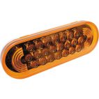 Lamp / Stop, Turn & Tail 60 Series Amber