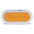 Lamp / Stop, Turn & Tail 60 Series Amber