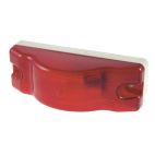 Lamp / Stop, Turn & Tail Sentry Red