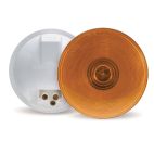 Lamp / Stop, Turn & Tail Torsion Mount II Red