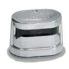 License Plate Light 2 5/8 in. x 1 5/8 in. x 2 in.