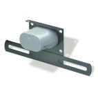 License Plate Light 9 1/2 in. x 3 3/8 in.