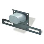 License Plate Light 9 1/2 in. x 3 3/8 in.