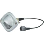 Courtesy Lamp Clear