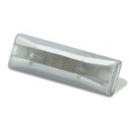 License Plate Light 3 51/64 in. x 1 13/64 in. x 3/4 in.