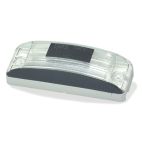 License Plate Light 5 7/8 in. x 2 1/16 in.