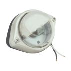 Courtesy Lamp Clear