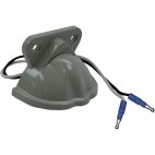 License Plate Light 3 1/2 in. x 2 in. x 2 1/8 in.
