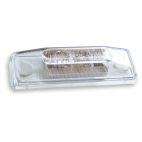 Courtesy Lamp Clear
