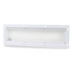 Dome Light Rectangular, Porch/Utility